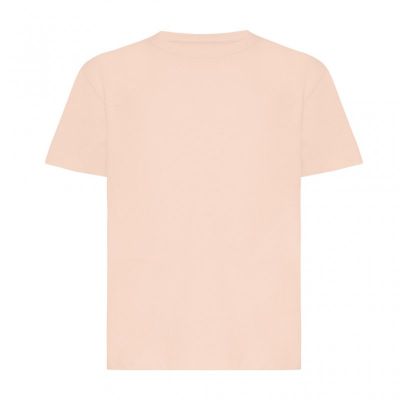 Iqoniq Koli kids lightweight recycled cotton t-shirt