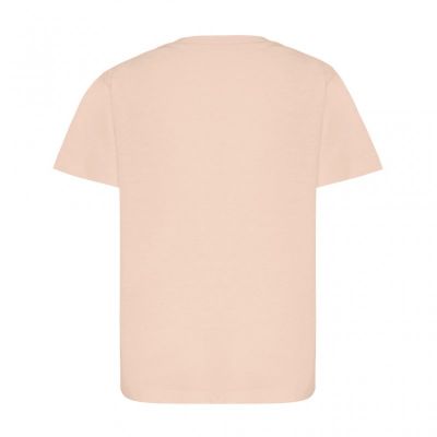 Iqoniq Koli kids lightweight recycled cotton t-shirt