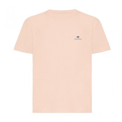 Iqoniq Koli kids lightweight recycled cotton t-shirt
