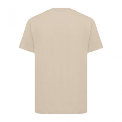 Iqoniq Kakadu relaxed recycled cotton t-shirt
