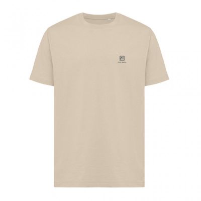 Iqoniq Kakadu relaxed recycled cotton t-shirt