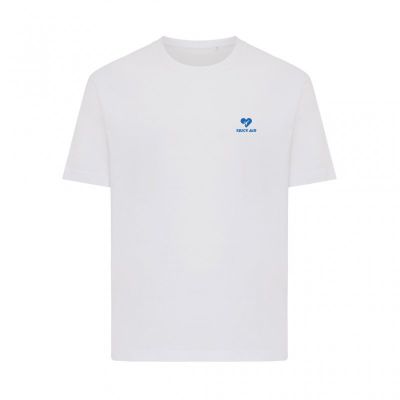 Iqoniq Teide recycled cotton t-shirt