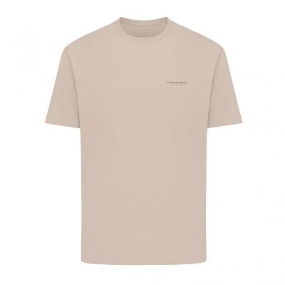 Iqoniq Teide recycled cotton t-shirt