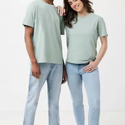 Iqoniq Teide recycled cotton t-shirt