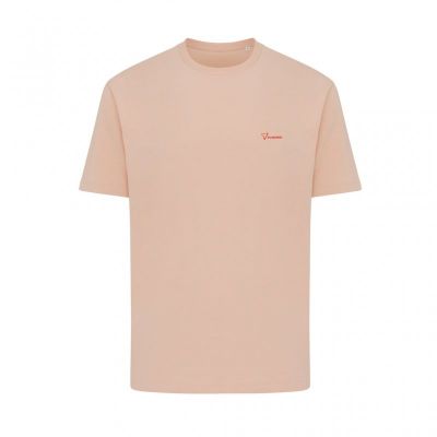 Iqoniq Teide recycled cotton t-shirt