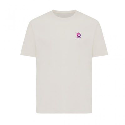 Iqoniq Teide recycled cotton t-shirt