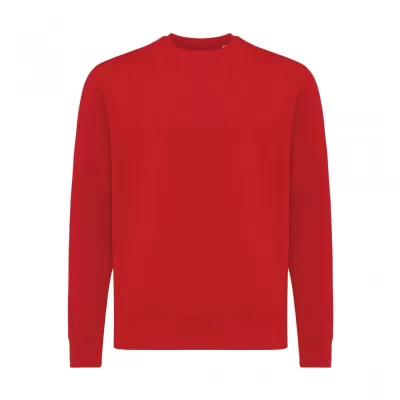 Iqoniq Etosha lightweight recycled cotton crew neck