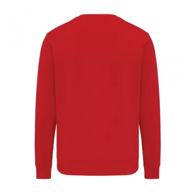 Iqoniq Etosha lightweight recycled cotton crew neck