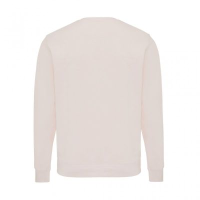 Iqoniq Etosha lightweight recycled cotton crew neck
