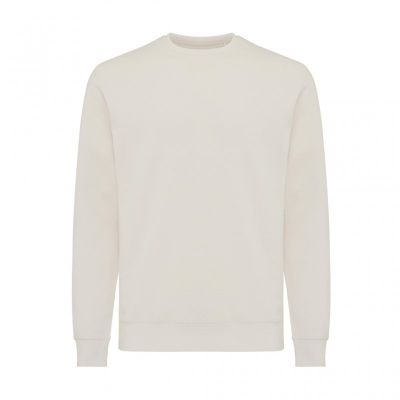 Iqoniq Etosha lightweight recycled cotton crew neck