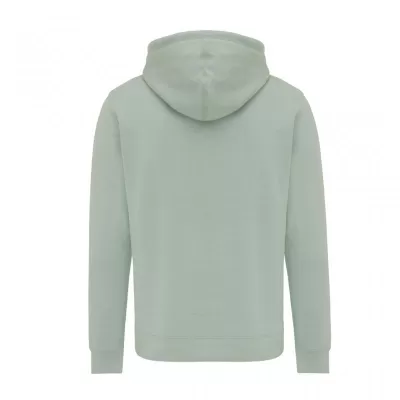 Iqoniq Rila lightweight recycled cotton hoodie
