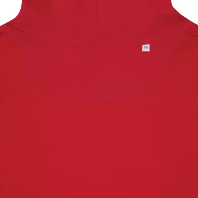 Iqoniq Rila lightweight recycled cotton hoodie