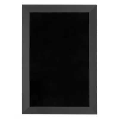 POSTER, digitalni ram za fotografije, crni