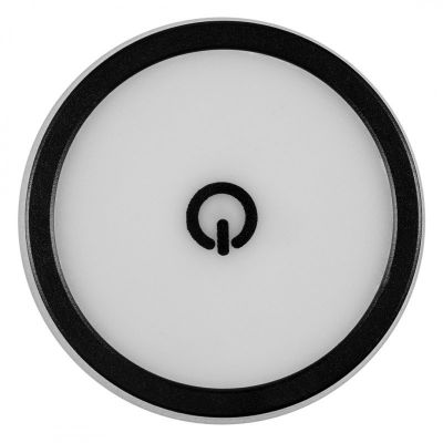 INCA, led stona lampa, crna