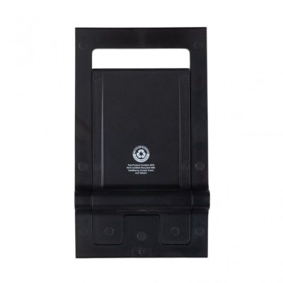 SnapStand RCS recycled plastic foldable phone stand