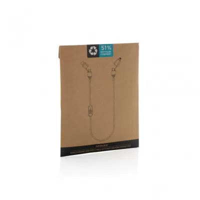 Datalock RCS recycled 60W hacking protection cable