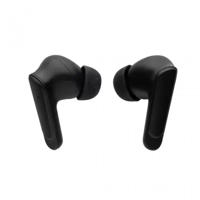 Prolink RCS recycled plastic hybrid ANC/ENC earbud