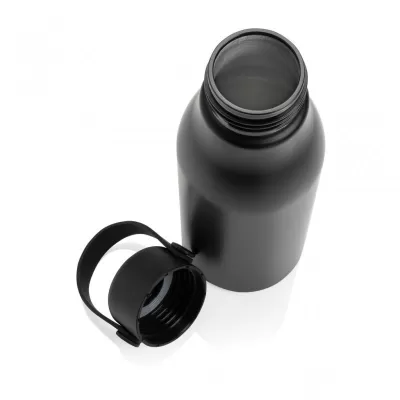 Pluto RCS Certified recycled aluminium bottle 680ml