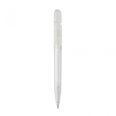 Devin GRS certified RABS pen transparent
