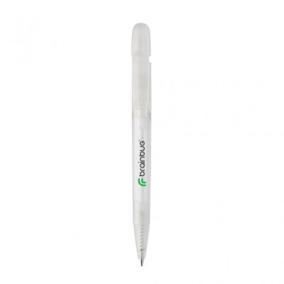 Devin GRS certified RABS pen transparent