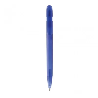 Devin GRS certified RABS pen transparent