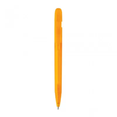 Devin GRS certified RABS pen transparent