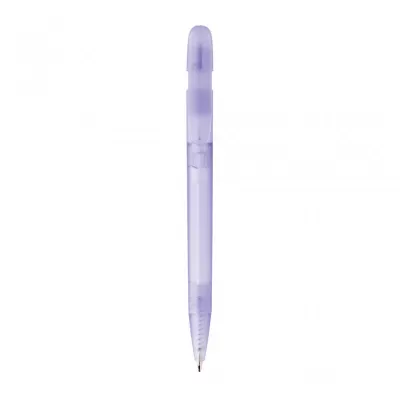 Devin GRS certified RABS pen transparent