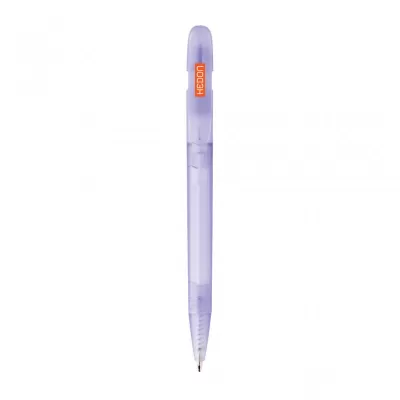 Devin GRS certified RABS pen transparent