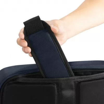 Bobby Bizz 2.0 anti-theft backpack & briefcase