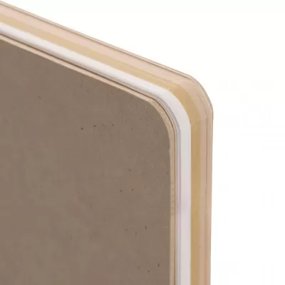 Elowen A5 tree free notebook