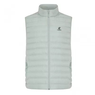 Iqoniq Meru men recycled polyester bodywarmer
