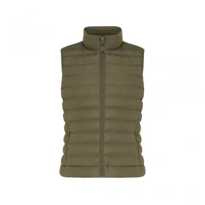 Iqoniq Meru women recycled polyester bodywarmer