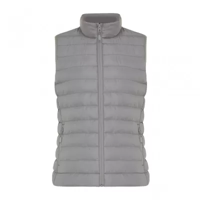 Iqoniq Meru women recycled polyester bodywarmer