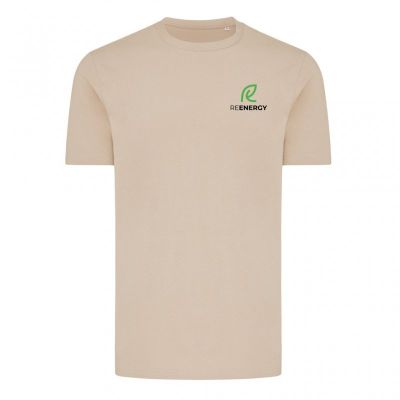 Iqoniq Brett recycled cotton t-shirt