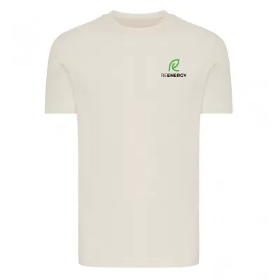 Iqoniq Brett recycled cotton t-shirt
