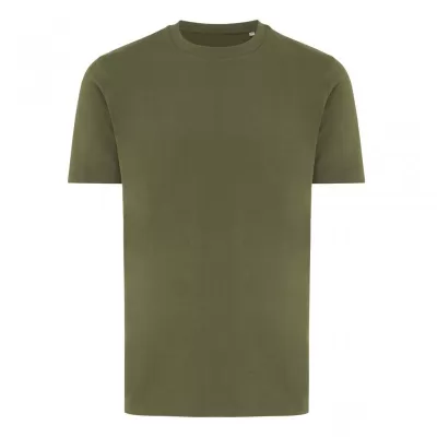Iqoniq Brett recycled cotton t-shirt