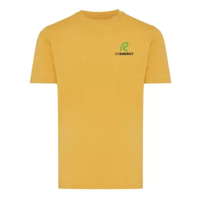 Iqoniq Brett recycled cotton t-shirt