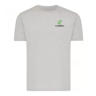 Iqoniq Brett recycled cotton t-shirt