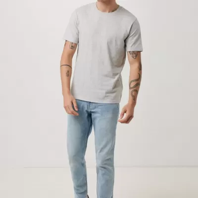 Iqoniq Brett recycled cotton t-shirt