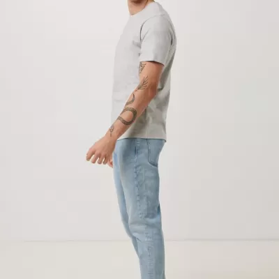 Iqoniq Brett recycled cotton t-shirt