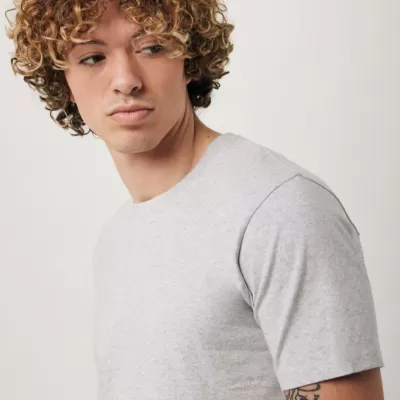 Iqoniq Brett recycled cotton t-shirt