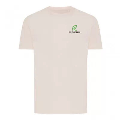 Iqoniq Brett recycled cotton t-shirt