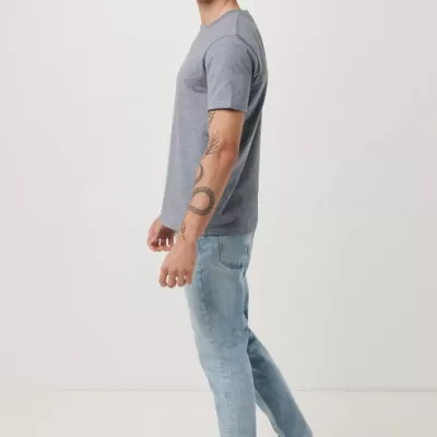 Iqoniq Brett recycled cotton t-shirt