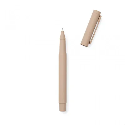 VINGA Baltimore RCS recycled SS pen