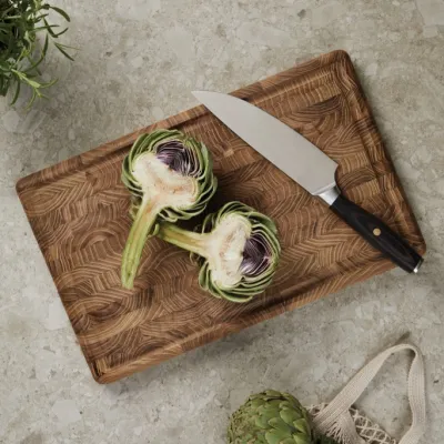 VINGA Tara steel chef's knife