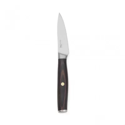 VINGA Tara RCS recycled steel paring knife