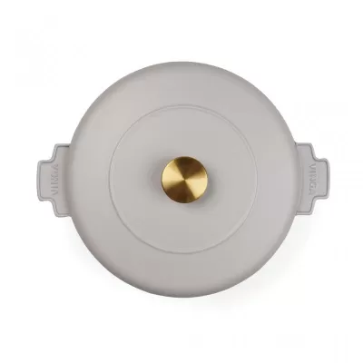 VINGA Monte heritage braiser 2.5 L
