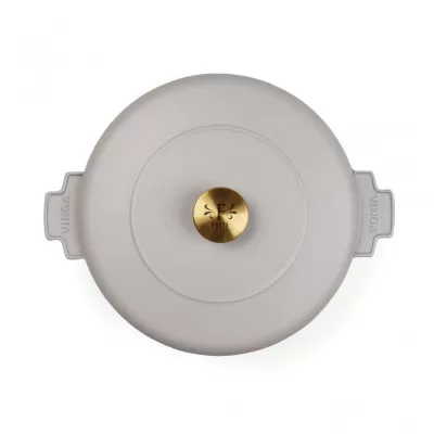 VINGA Monte heritage braiser 2.5 L