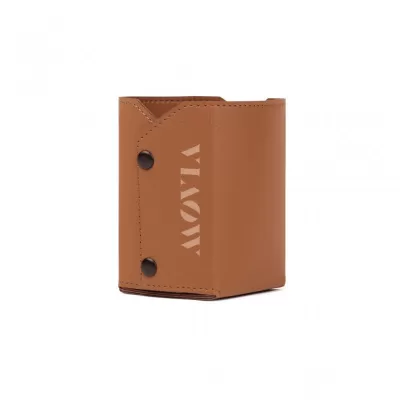 VINGA Timo PU RCS RPET pen holder