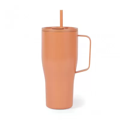 VINGA Eos voyager RCS recycled SS 800ml